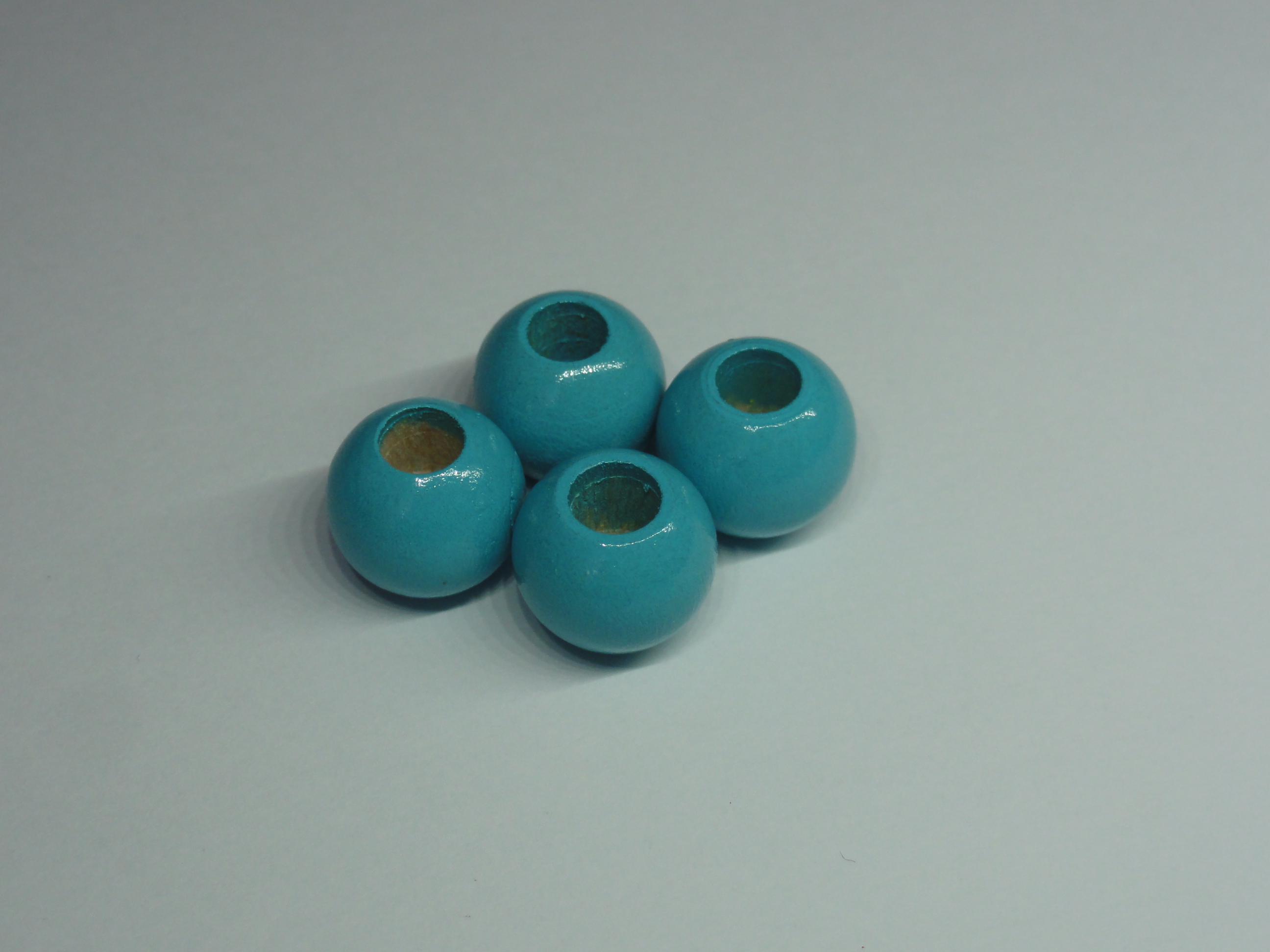 20 Sicherheitsperlen 10mm - freie Auswahl